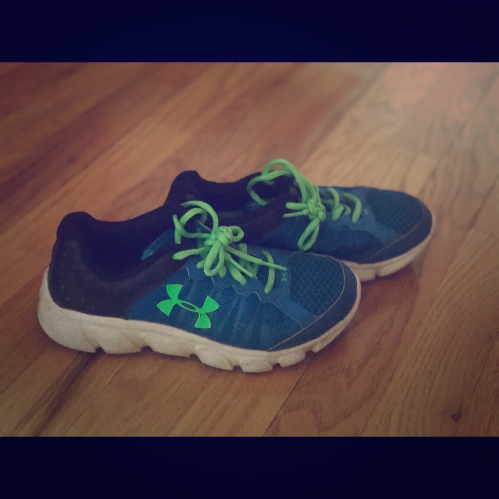 Kids shoe